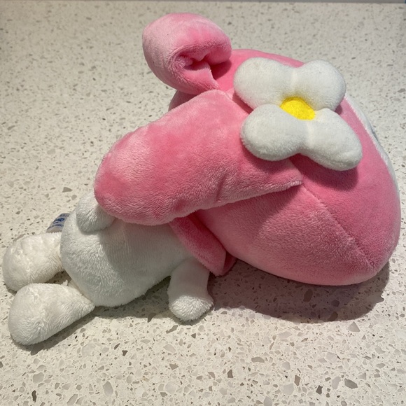 Sanrio My Melody Plush Doll, 2002 - Picture 3 of 8